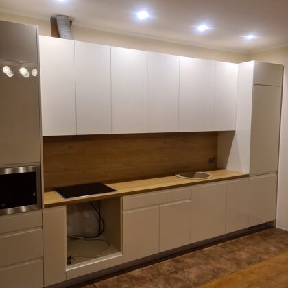 Projekts Nr.302 Dreiliņi
