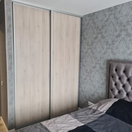 Projekts Nr.300 Viļaka