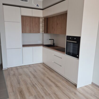 Projekts Nr.309 Kupriču 1G