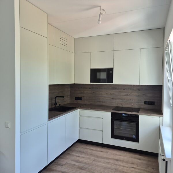 Projekts Nr.1192, Bonava Tūmes iela