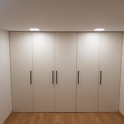 Projekts Nr.301 Zvejniekciems