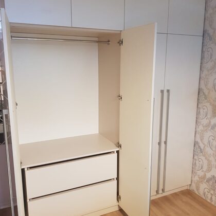 projekts Nr.297 Ādaži
