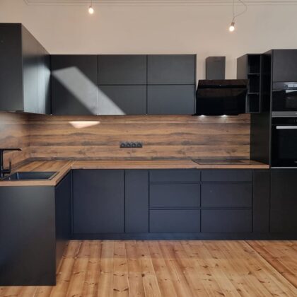 Projekts Nr.310 Mālu iela