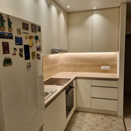 Projekts Nr.308 Lietuva