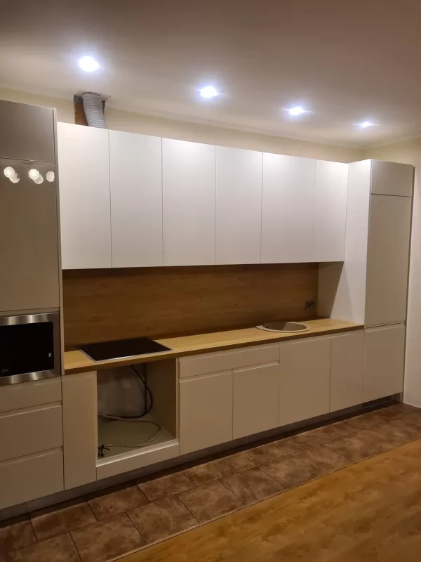 Projekts Nr.302 Dreiliņi
