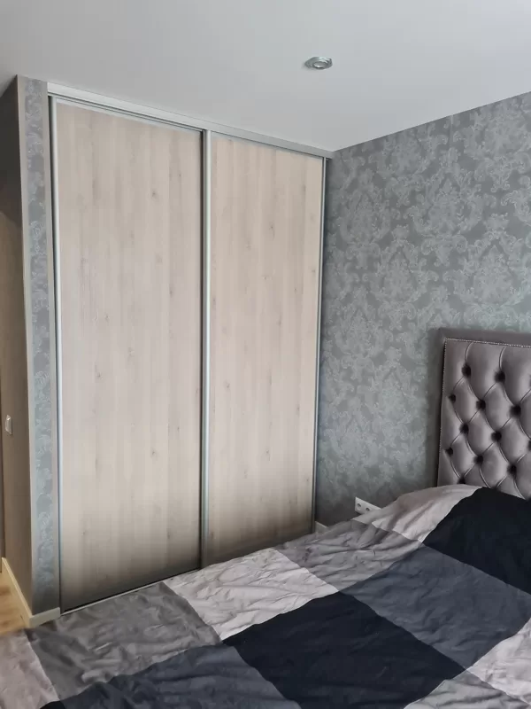 Projekts Nr.300 Viļaka