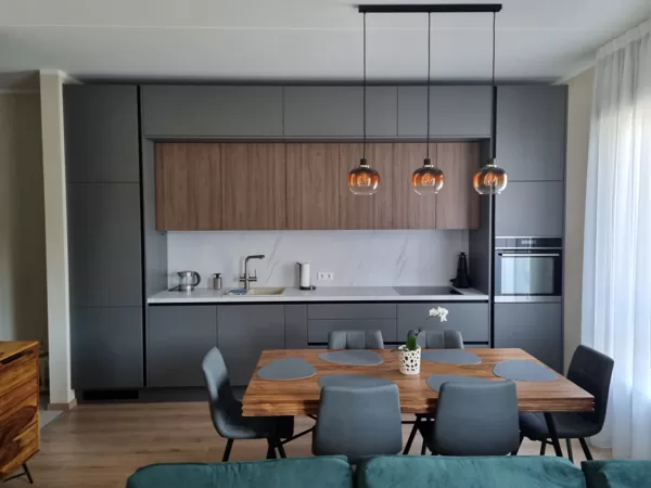 Projekts Nr.307 Bonava Ganību dambis 11a II