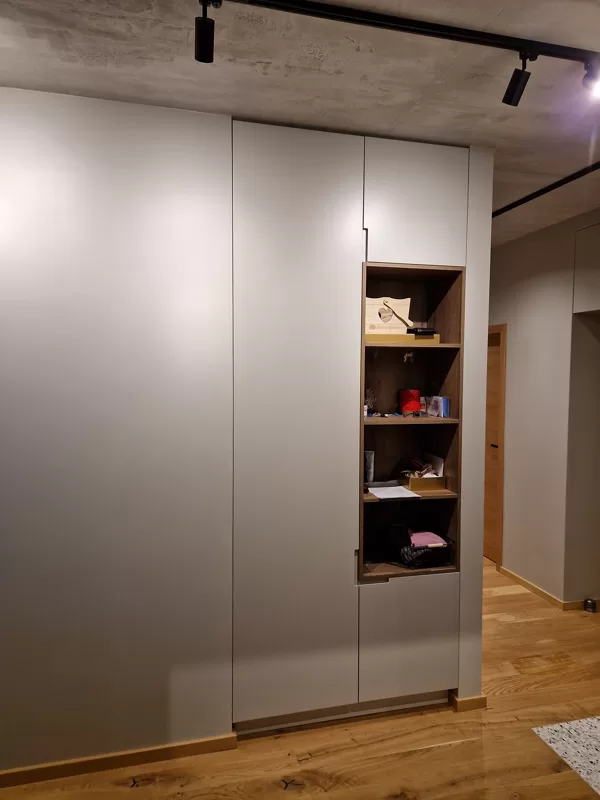 Jaunā Teika, Projekts Nr.2023/6