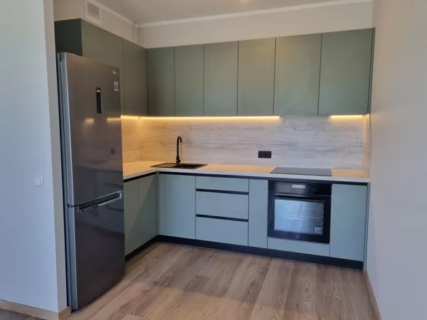 Projekts Nr.1193, Bonava, Tūmes iela