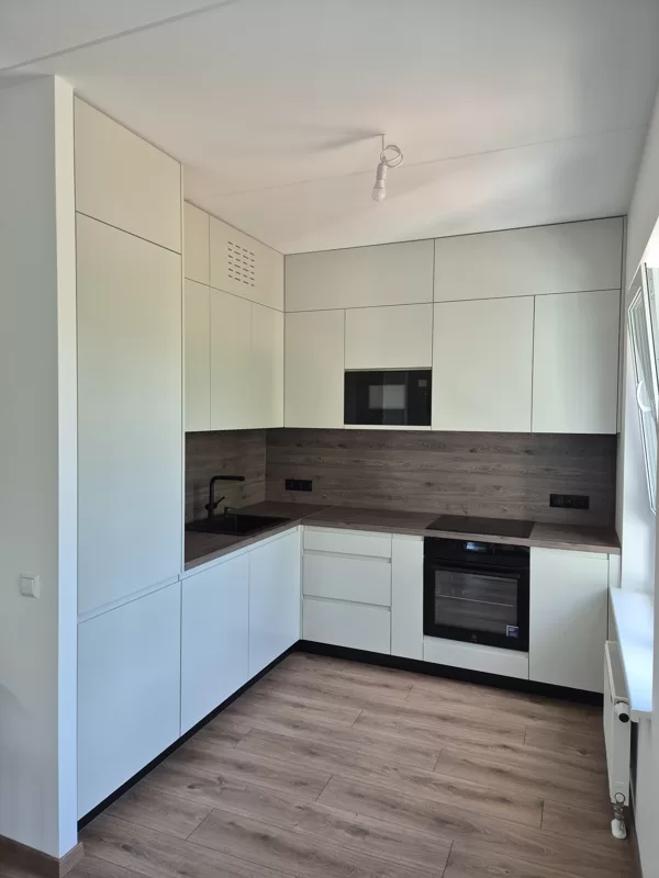 Projekts Nr.1192, Bonava Tūmes iela