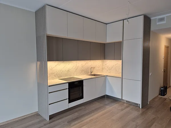 Projekts 2025-46, Bonava Dumbrājas iela