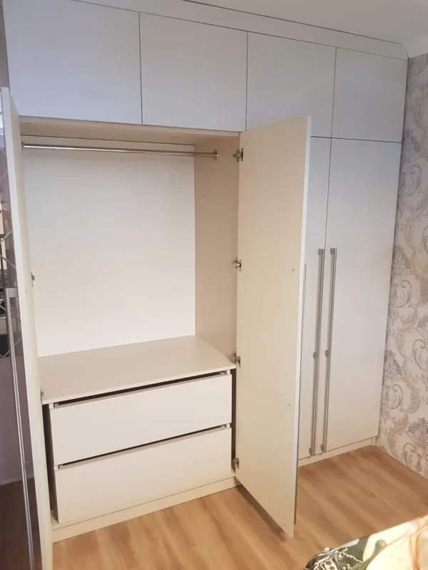 projekts Nr.297 Ādaži