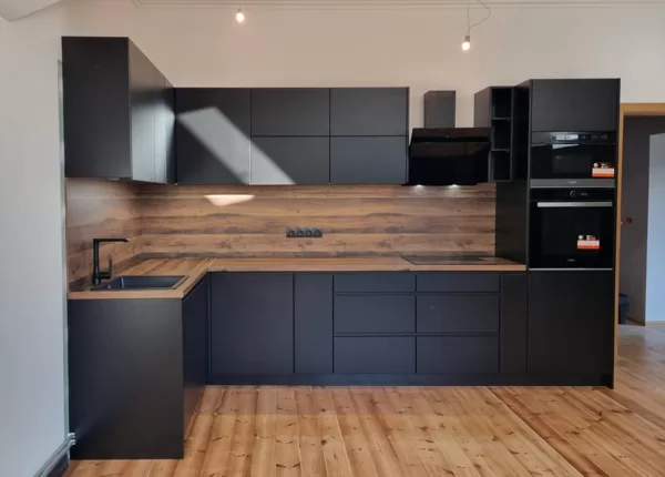 Projekts Nr.310 Mālu iela